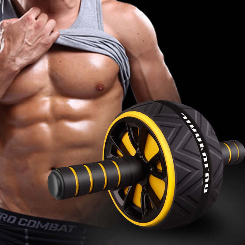 Abdominal Wheel Fitness Equipment