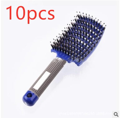 Hairbrush - Women's Detangler Hairbrush