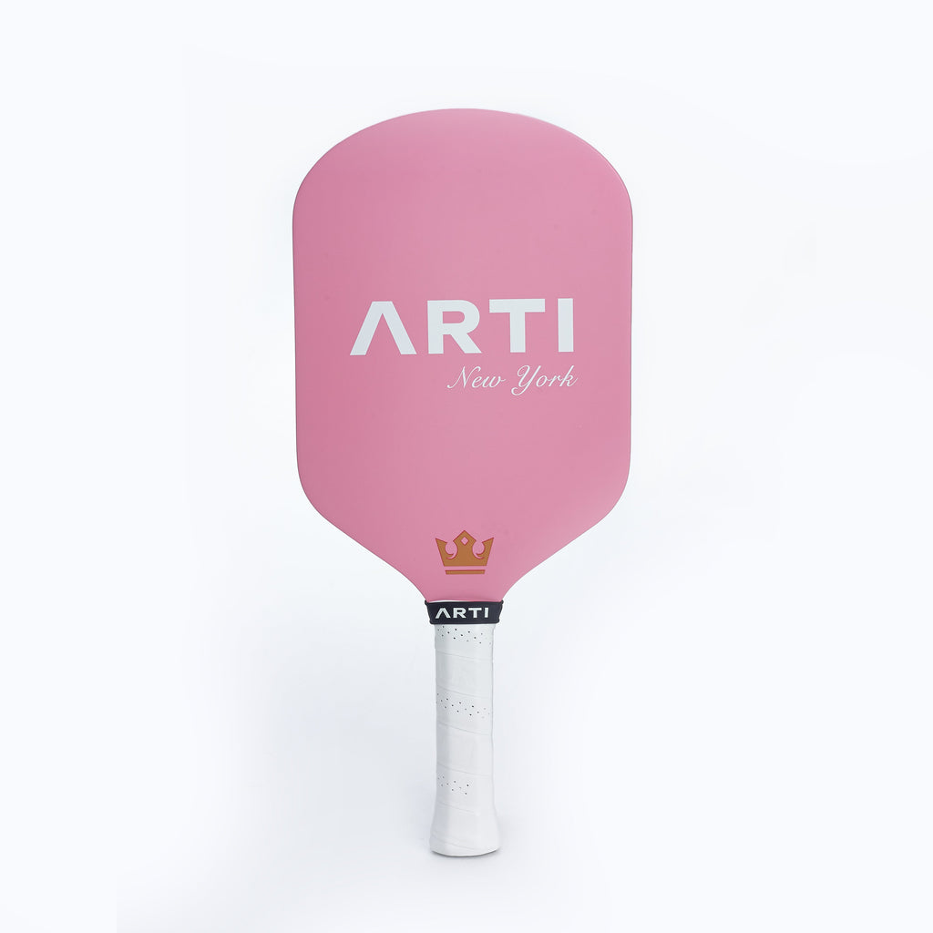 Pickleball Paddle ARTI 16mm T700 Carbon Fiber "NEW YORK" - USA Pickleball Approved