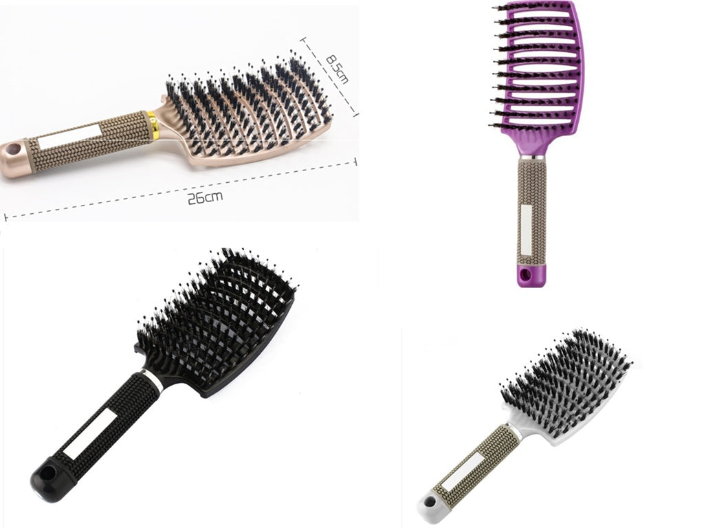 Hairbrush - Women's Detangler Hairbrush