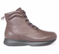 Brown & Black All-Day WOA Boot