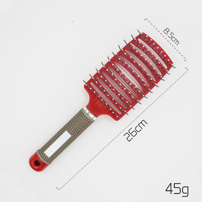 Hairbrush - Women's Detangler Hairbrush