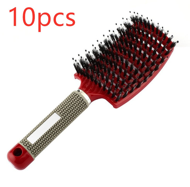 Hairbrush - Women's Detangler Hairbrush