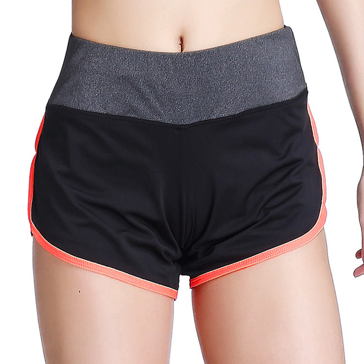 Women's Fitness Shorts