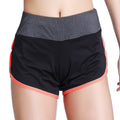 Women's Fitness Shorts