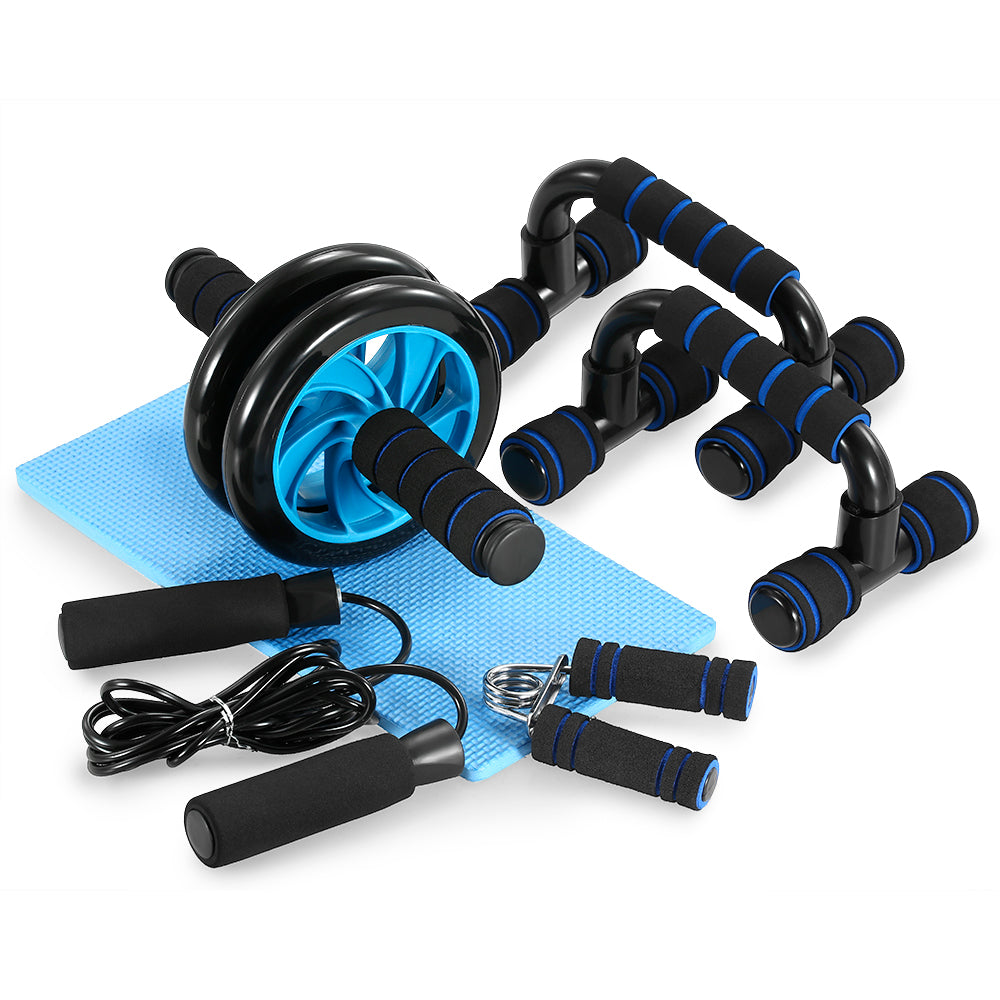 Gym Fitness Equipment - Abdominal Roller