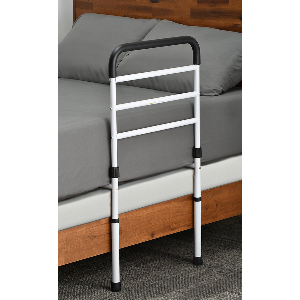 Nova Home Bed Rail With Legs