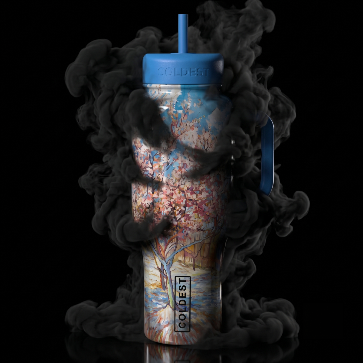 COLDEST 24oz Limitless Ultra v8 Bottle