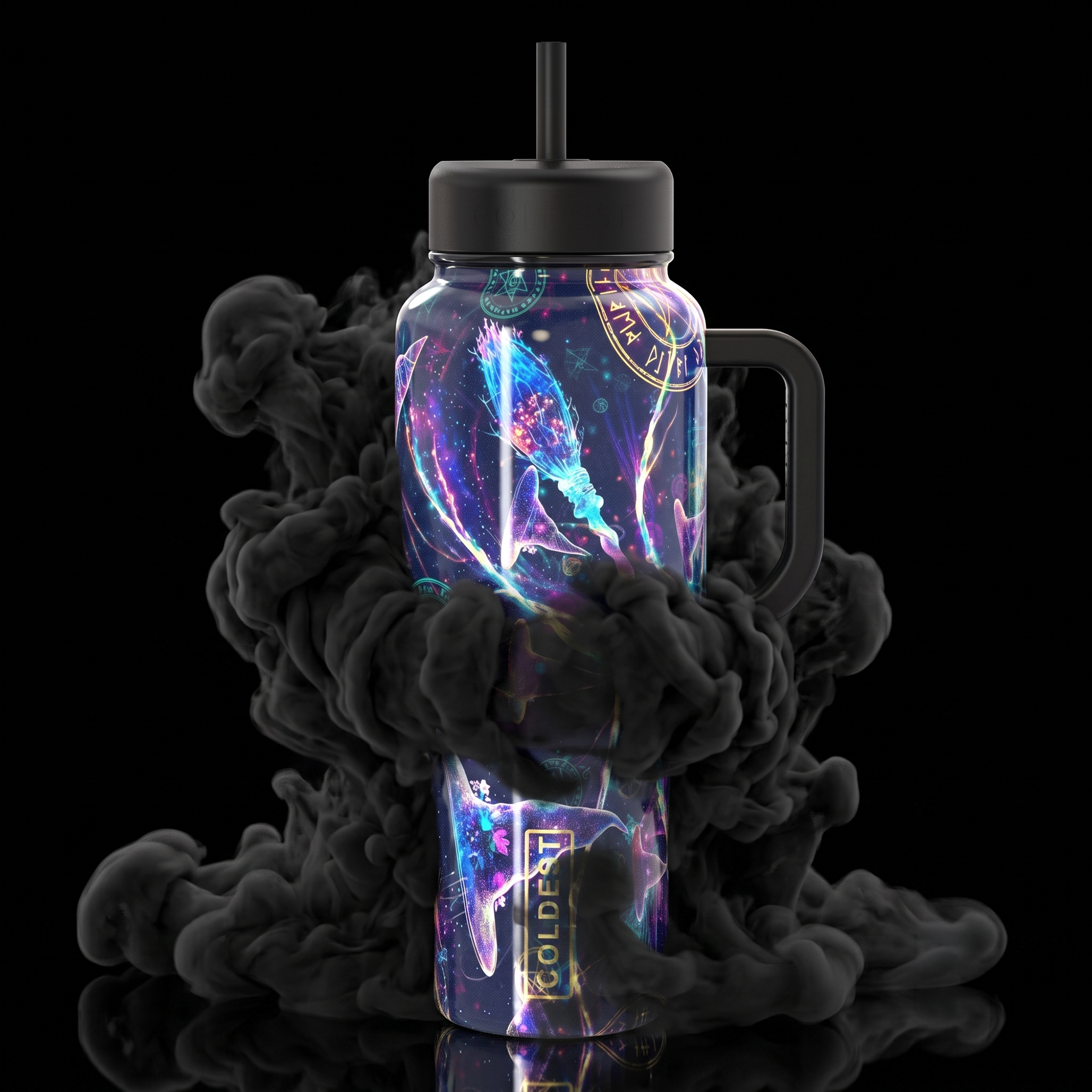 COLDEST 24oz Limitless Ultra v8 Bottle