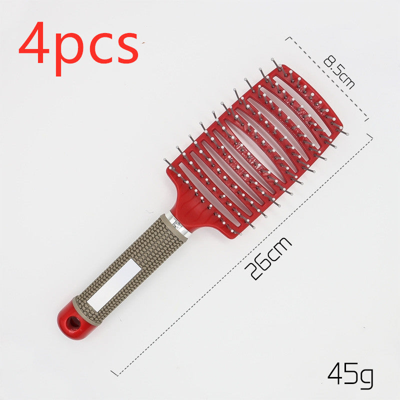 Hairbrush - Women's Detangler Hairbrush