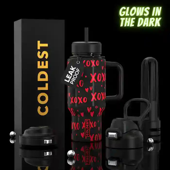 COLDEST 24oz Limitless Ultra v8 Bottle