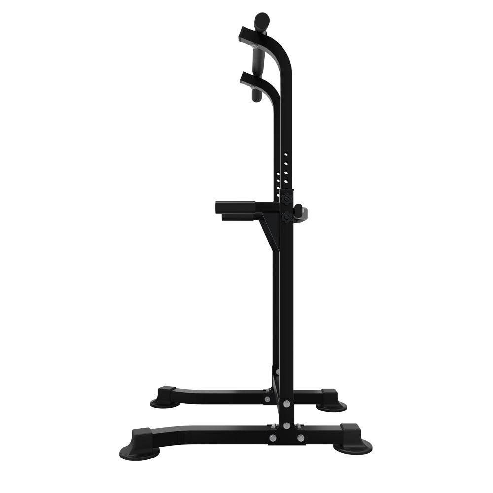 Ainfox Weight Capacity  330 LBS Free Standing Chin Up Bar Home Gym Equipment