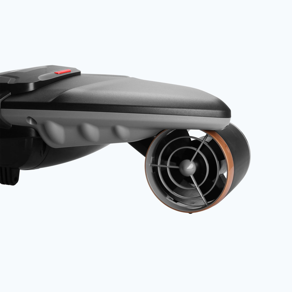 Navbow+ for diving and snorkeling