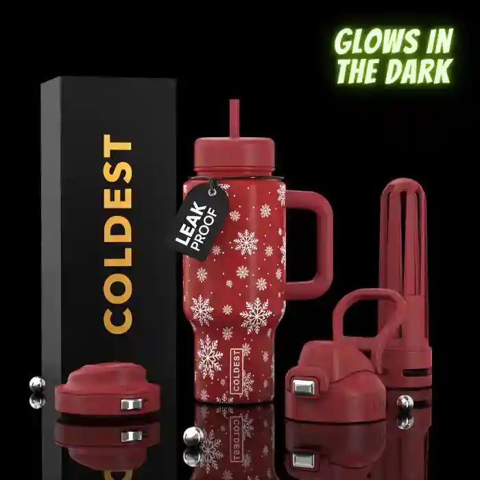 COLDEST 24oz Limitless Ultra v8 Bottle