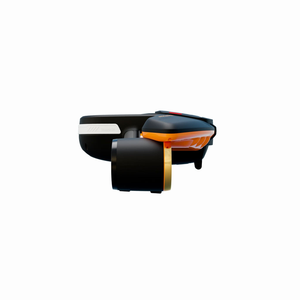 Navbow+ for diving and snorkeling