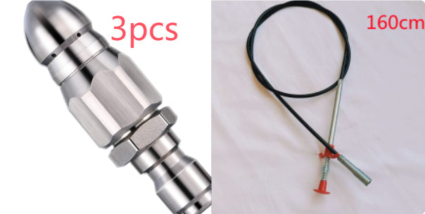 Clog Remover Cleaning Tools Household for Kitchen Sink