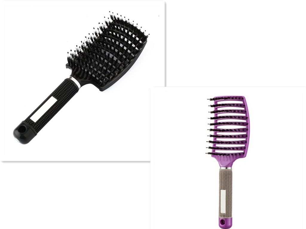 Hairbrush - Women's Detangler Hairbrush
