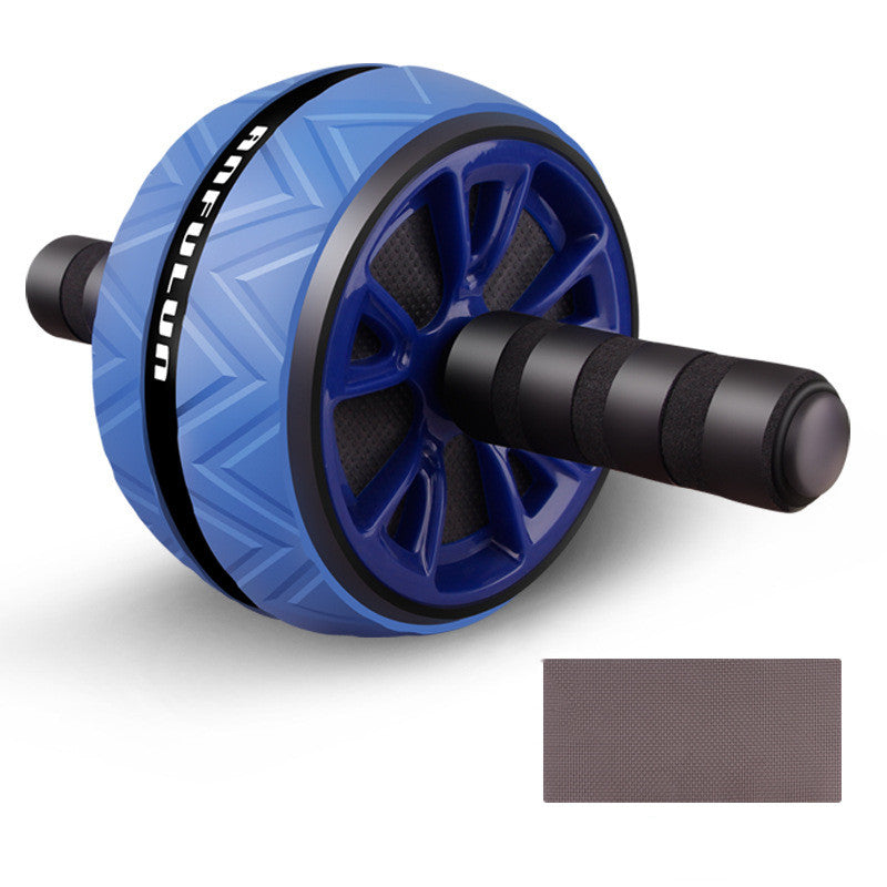 Abdominal Muscle Abdominal Fitness Device Exercise Fitness Weight Loss Fitness Wheel For Men And Women