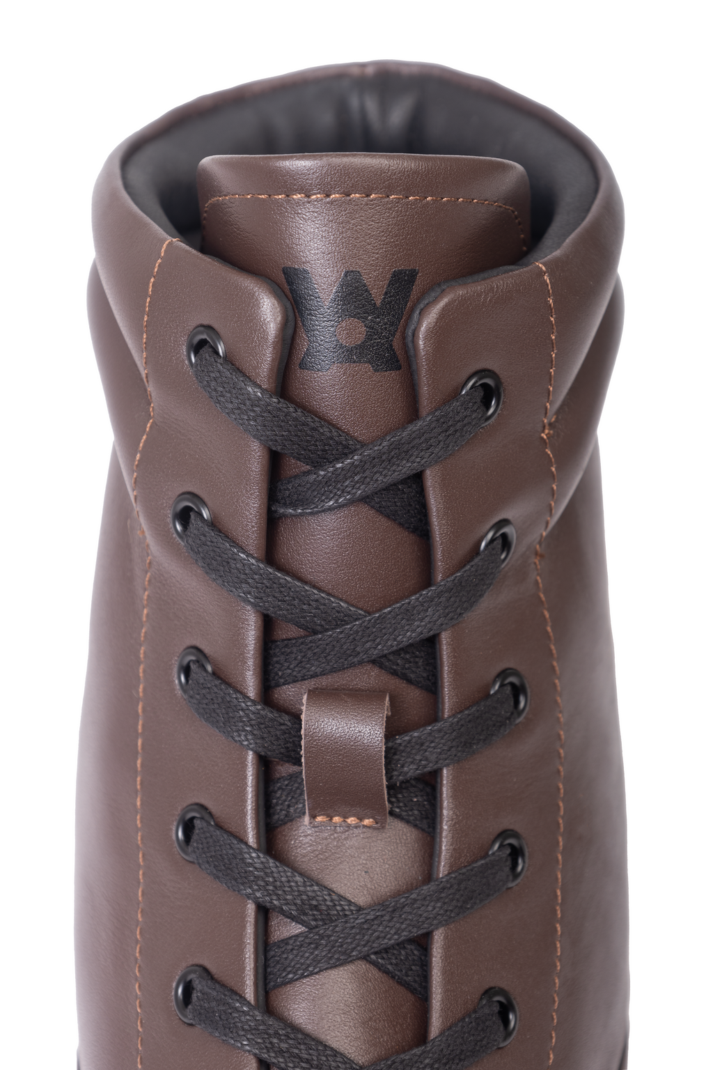 Brown & Black All-Day WOA Boot