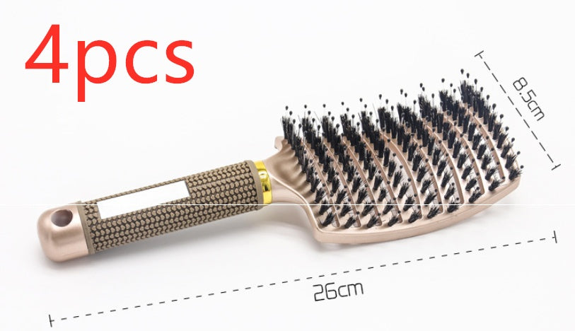 Hairbrush - Women's Detangler Hairbrush