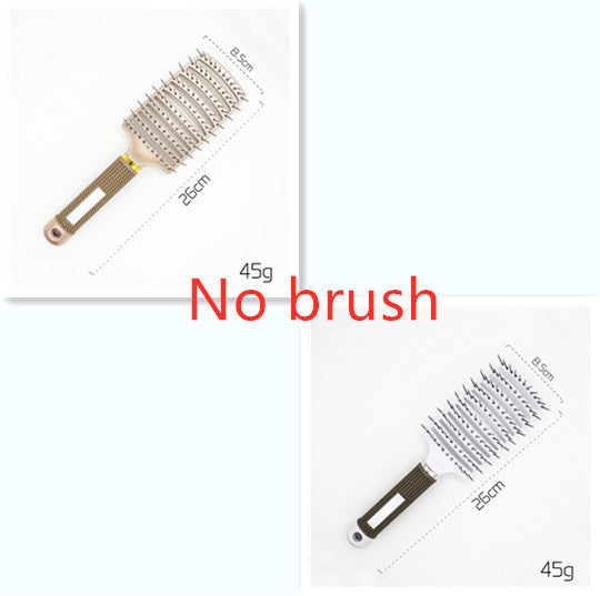 Hairbrush - Women's Detangler Hairbrush