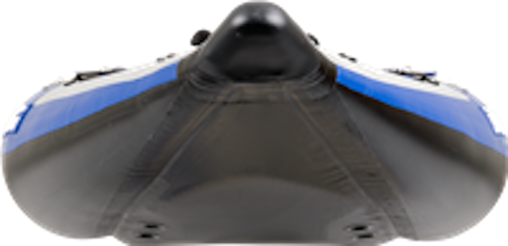Inflatable Kayak - Pro Kayak Package 420x Explorer