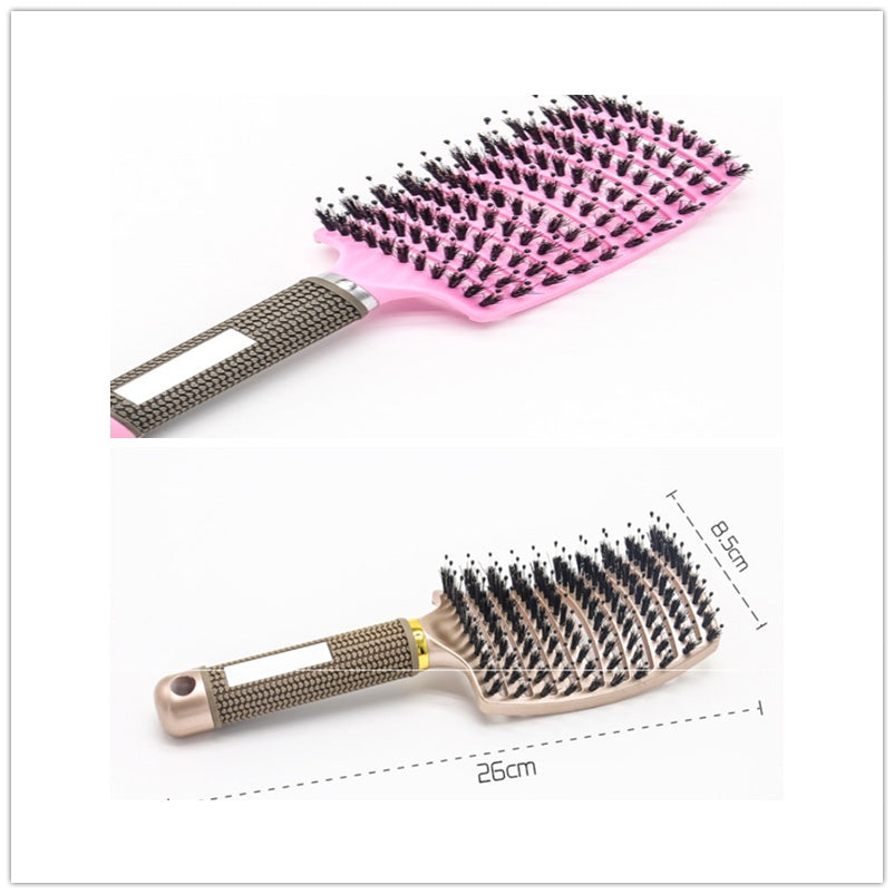 Hairbrush - Women's Detangler Hairbrush