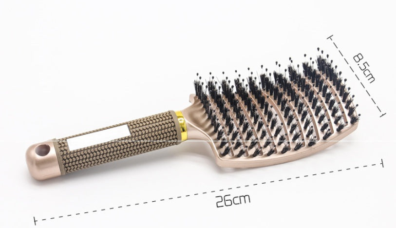 Hairbrush - Women's Detangler Hairbrush