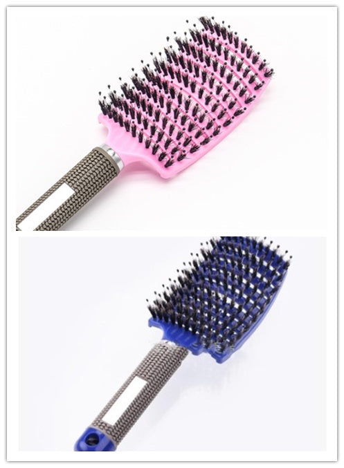 Hairbrush - Women's Detangler Hairbrush