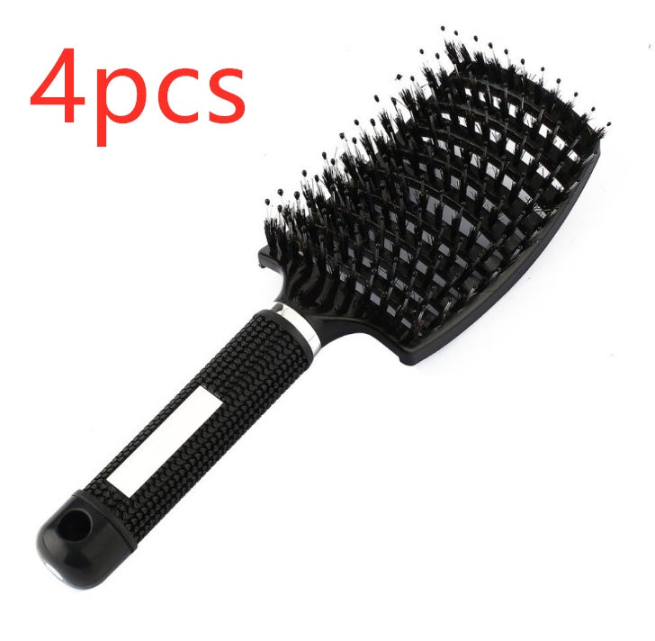 Hairbrush - Women's Detangler Hairbrush