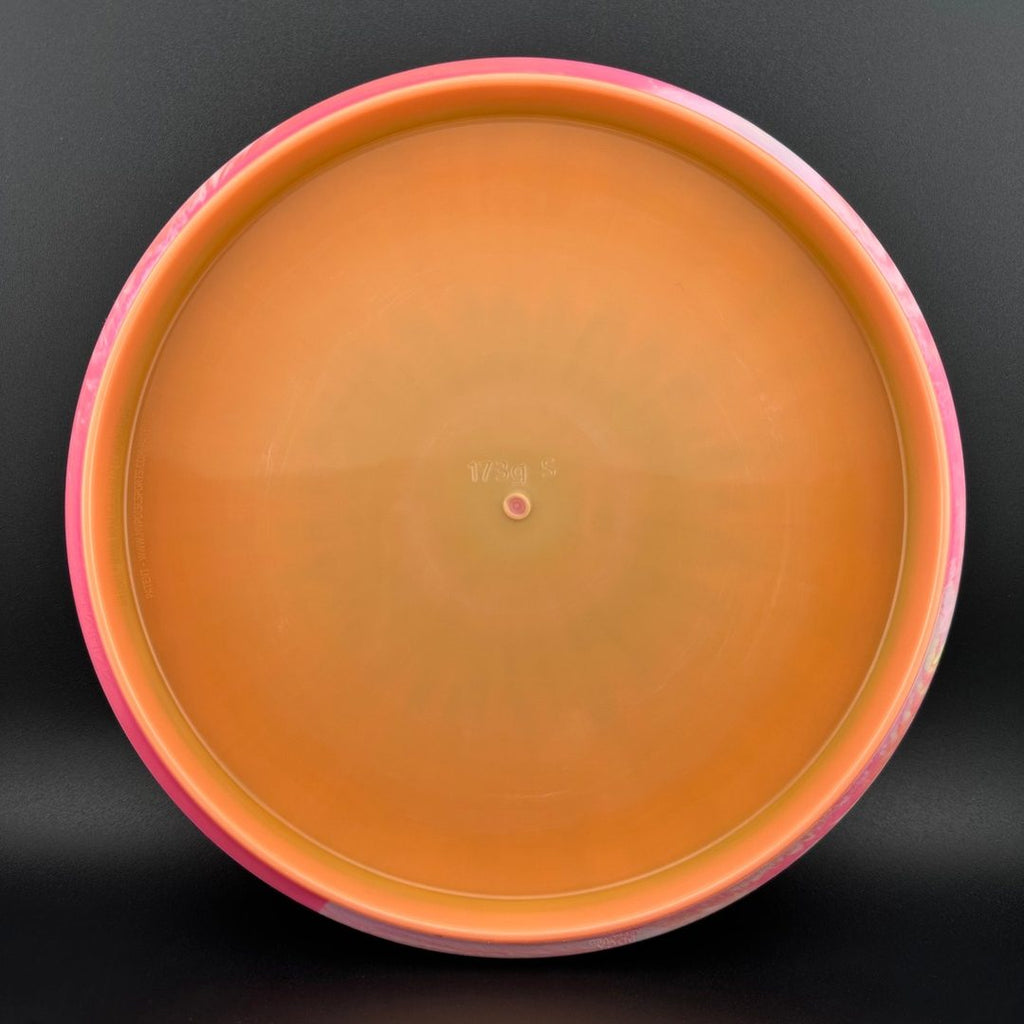 Soft Neutron Envy Disc Golf