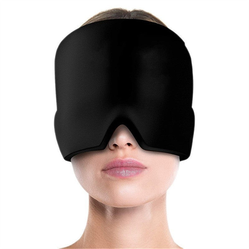 ThermaGel Relief Wrap