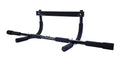 Multi-Function Doorframe Pull-Up Bar, Black
