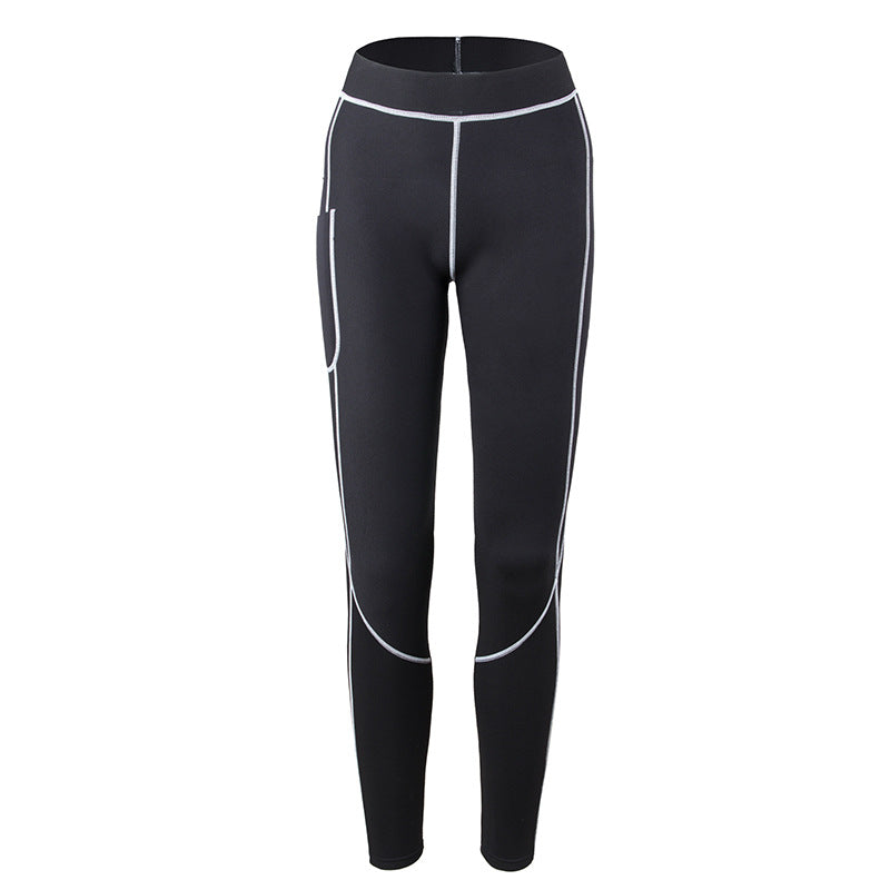 Shaping Fitness Pants