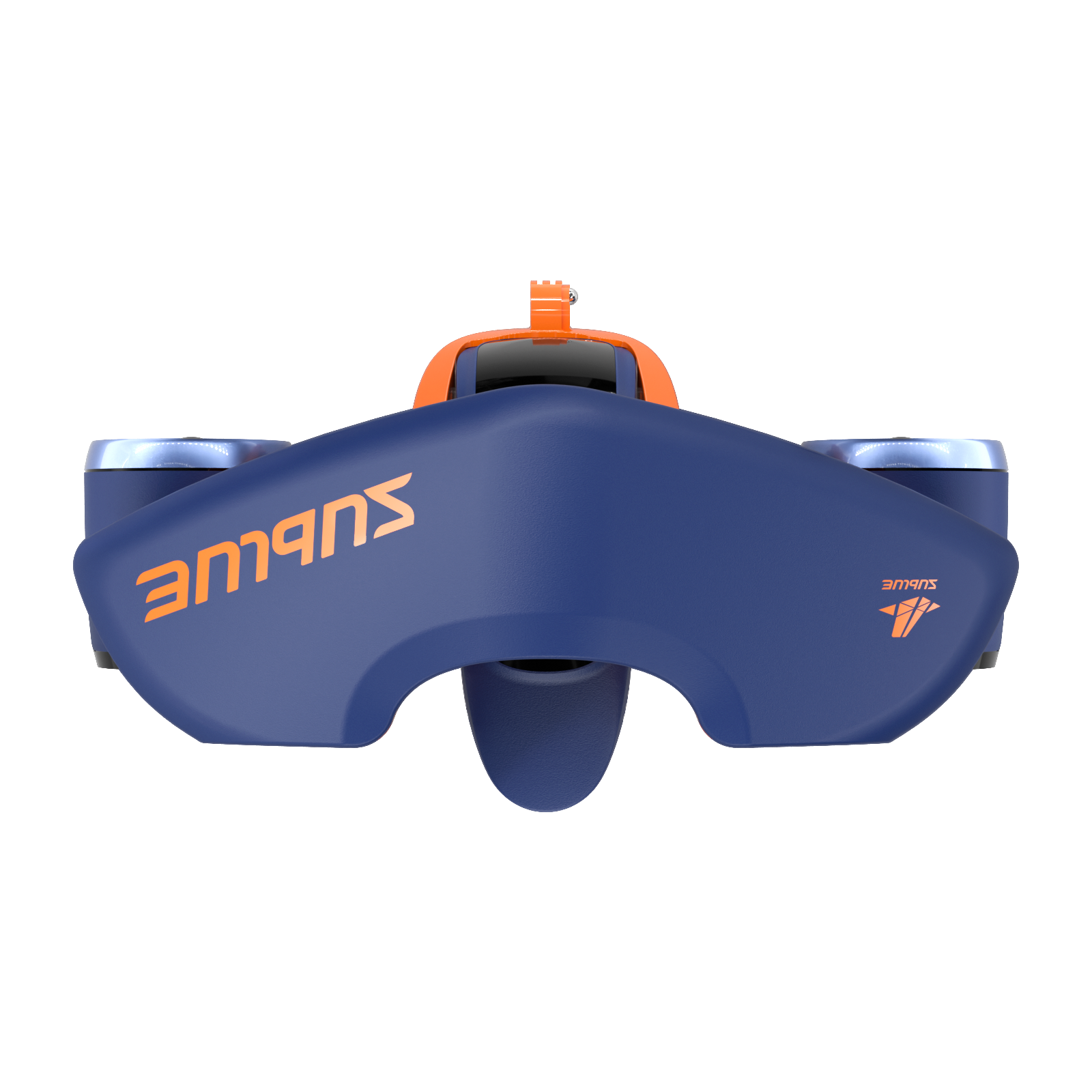 Underwater Fun With This Underwater Scooter