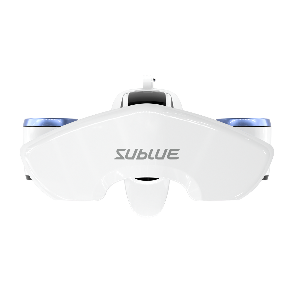 Underwater Fun With This Underwater Scooter