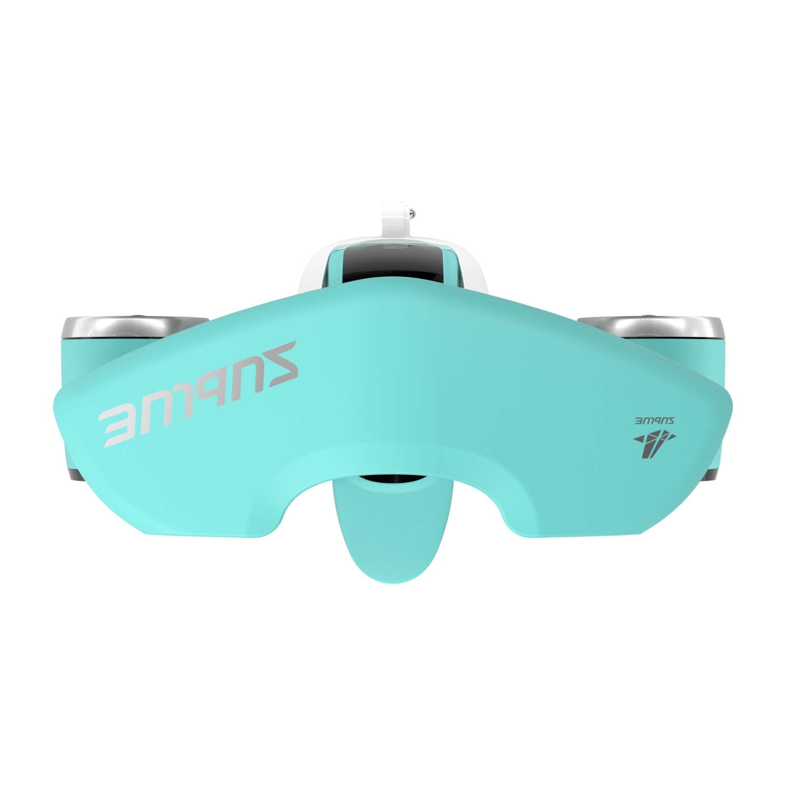 Underwater Fun With This Underwater Scooter