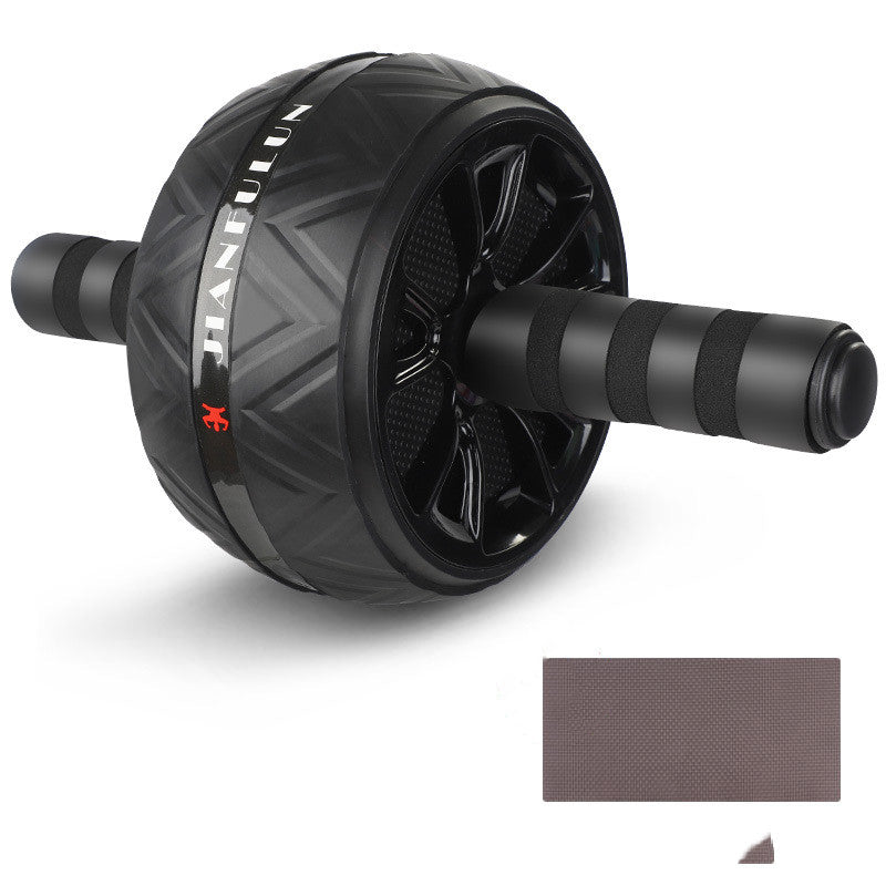 Abdominal Muscle Abdominal Fitness Device Exercise Fitness Weight Loss Fitness Wheel For Men And Women