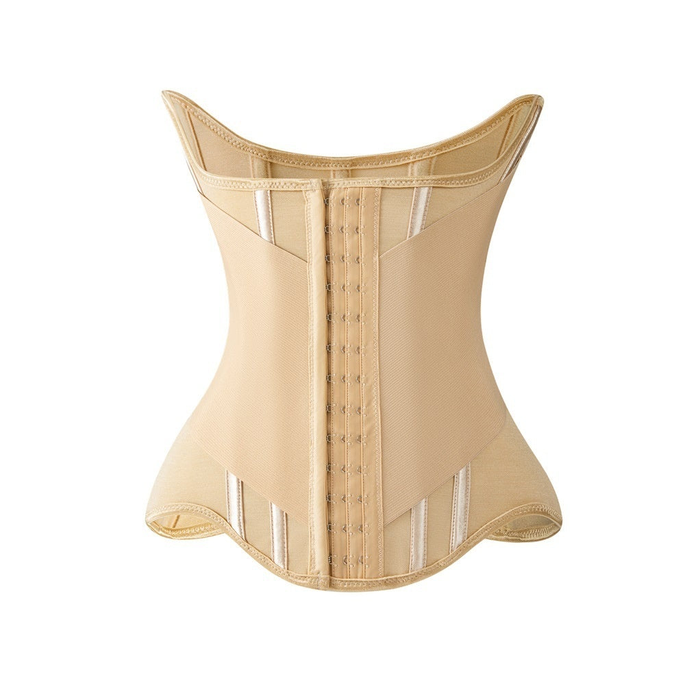 Waist Trainer Corset, Breathable, Enhanced