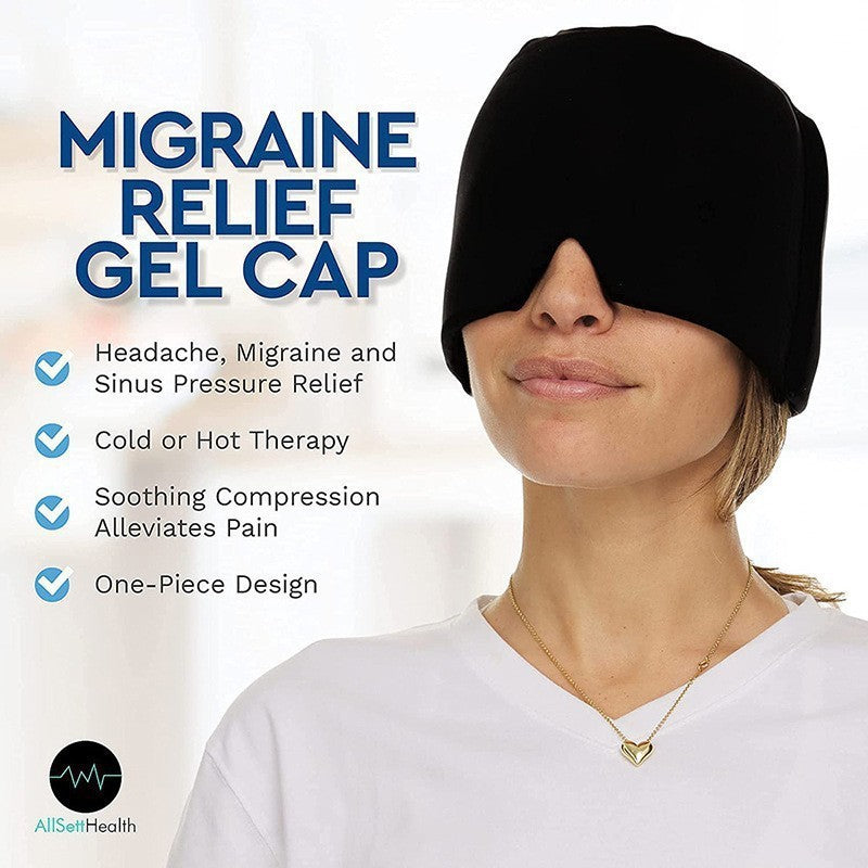 ThermaGel Relief Wrap