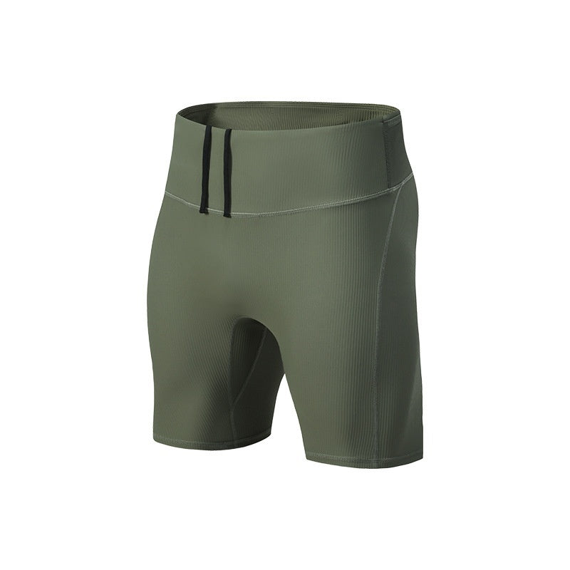 Culotte Shorts With Multiple Pockets For Training Running And Outdoor Fitness