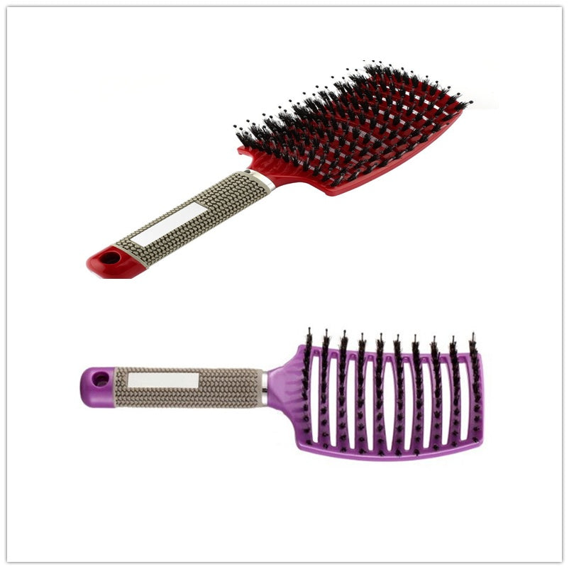 Hairbrush - Women's Detangler Hairbrush