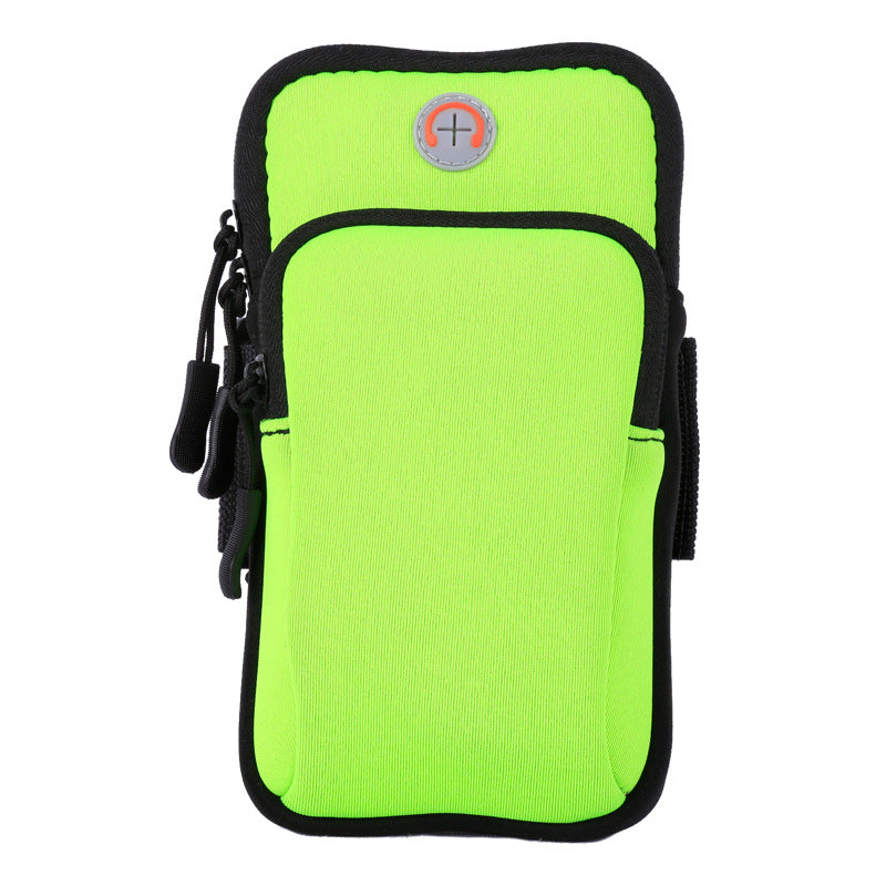 Arm Band For Running Sports Fitness