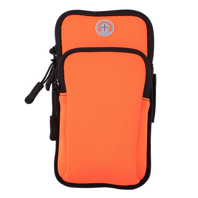 Arm Band For Running Sports Fitness