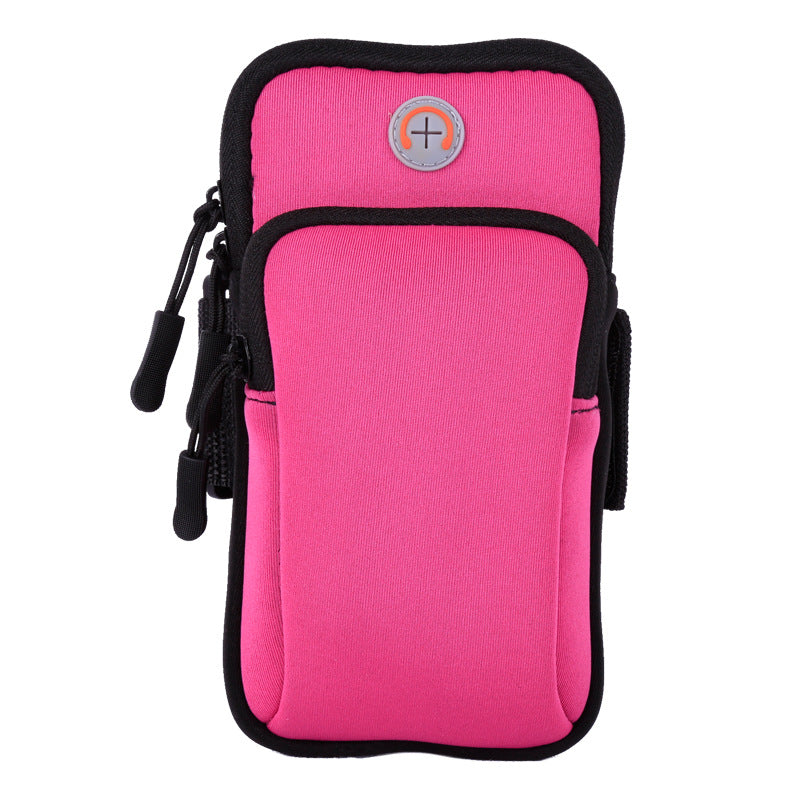 Arm Band For Running Sports Fitness