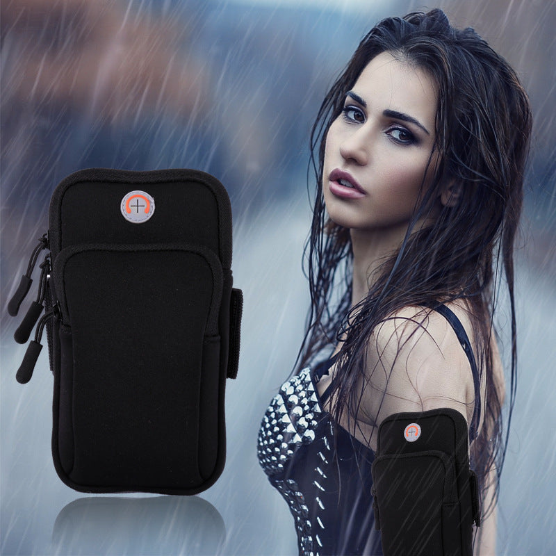 Arm Band For Running Sports Fitness