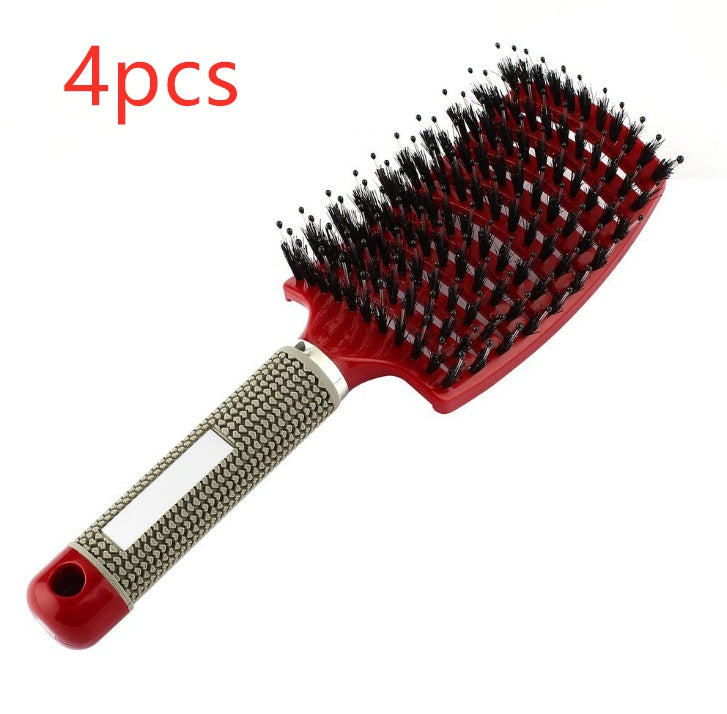 Hairbrush - Women's Detangler Hairbrush