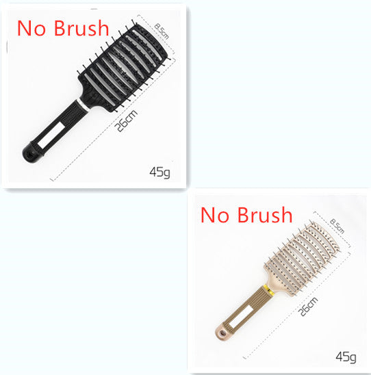 Hairbrush - Women's Detangler Hairbrush