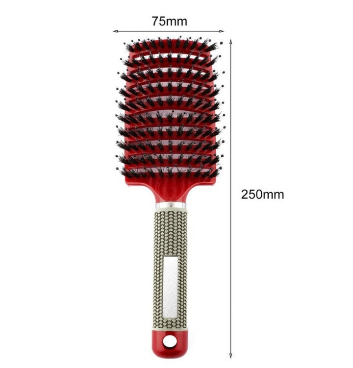 Hairbrush - Women's Detangler Hairbrush