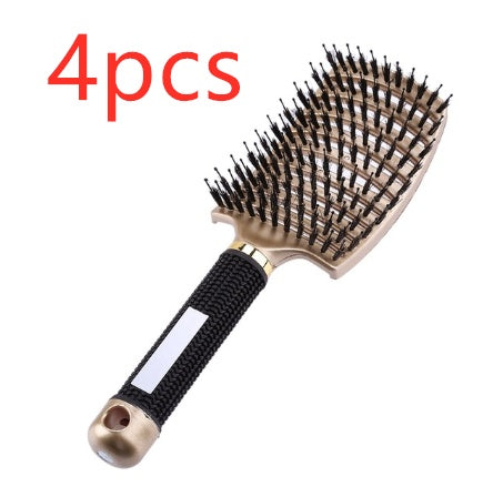 Hairbrush - Women's Detangler Hairbrush